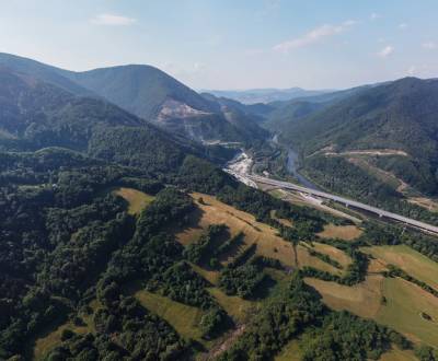 Prodej Zemědělské a lesní, Zemědělské a lesní, Martin, Slovensko