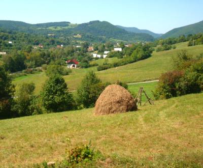 Prodej Zemědělské a lesní, Zemědělské a lesní, Považská Bystrica, Slov