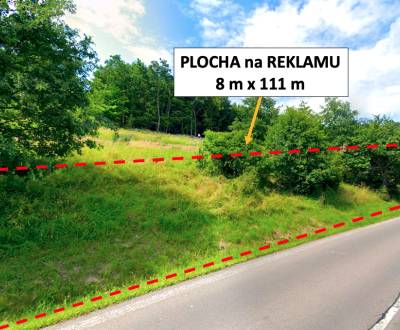 Prodej Pozemky - komerční, Pozemky - komerční, Žarnovica, Slovensko