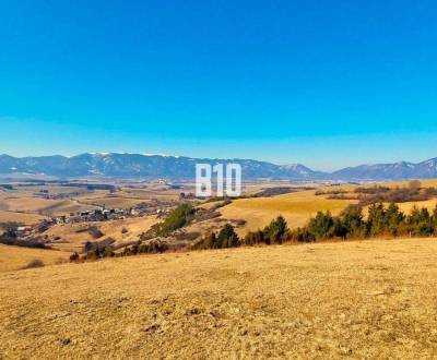 Prodej Pozemky - bydlení, Pozemky - bydlení, Martin, Slovensko