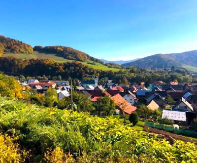 Prodej Zemědělské a lesní, Zemědělské a lesní, Dolný Kubín, Slovensko