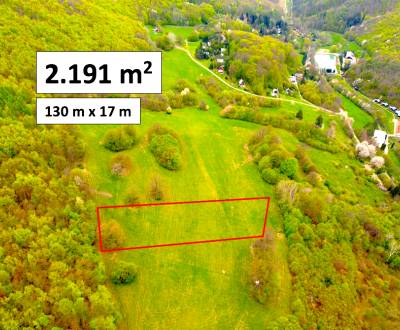 Prodej Zemědělské a lesní, Zemědělské a lesní, Trenčín, Slovensko