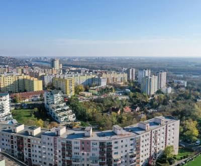 Prodej Byt 2+1, Byt 2+1, Hlaváčikova, Bratislava - Karlova Ves, Sloven