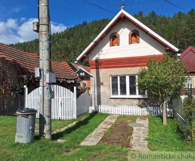 Prodej Chata, Chata, Liptovský Mikuláš, Slovensko