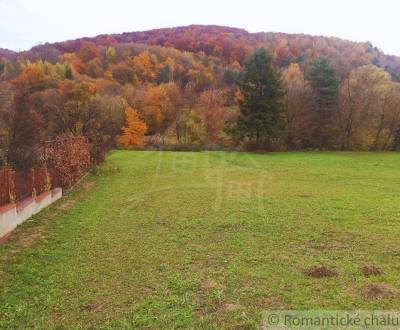 Prodej Pozemky - bydlení, Pozemky - bydlení, Humenné, Slovensko