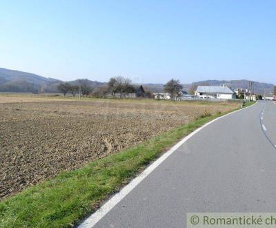 Prodej Zemědělské a lesní, Zemědělské a lesní, Bardejov, Slovensko