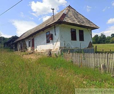 Prodej Rodinný dům, Rodinný dům, Humenné, Slovensko