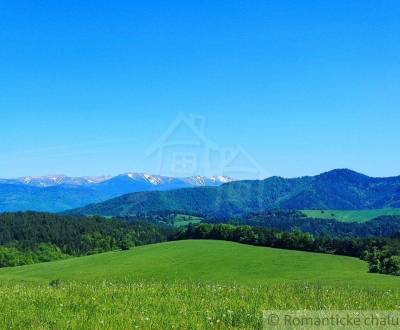 Prodej Zahrady, Zahrady, Banská Bystrica, Slovensko