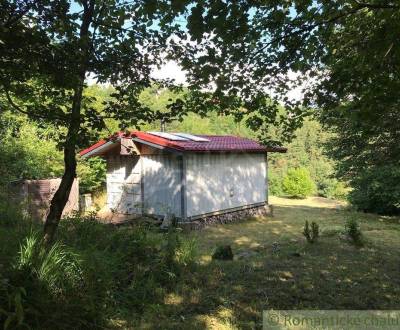 Prodej Chata, Chata, Banská Štiavnica, Slovensko