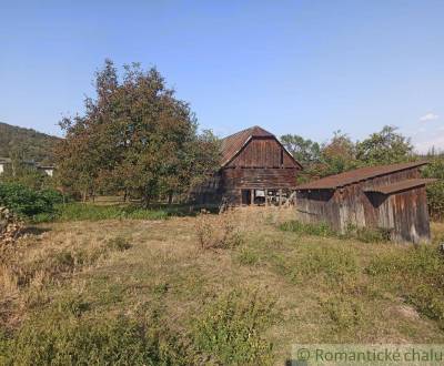 Prodej Rodinný dům, Rodinný dům, Vranov nad Topľou, Slovensko