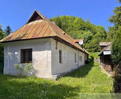 Prodej Rodinný dům, Rodinný dům, Košice-okolie, Slovensko