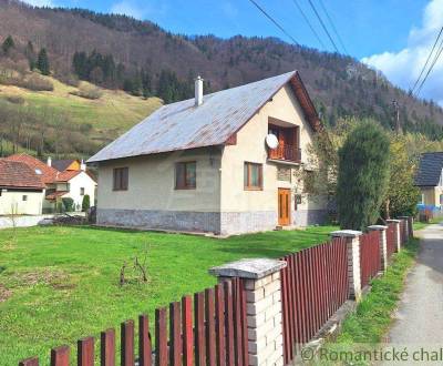 Prodej Rodinný dům, Rodinný dům, Ružomberok, Slovensko