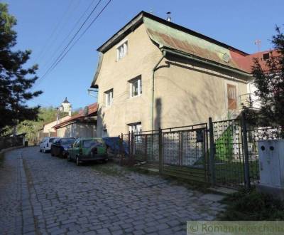 Prodej Rodinný dům, Rodinný dům, Banská Štiavnica, Slovensko