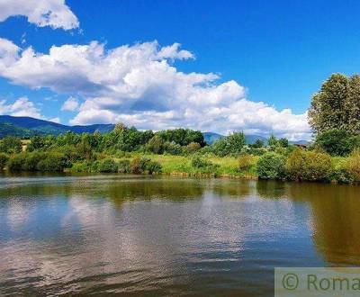 Prodej Pozemky - rekreace, Pozemky - rekreace, Brezno, Slovensko