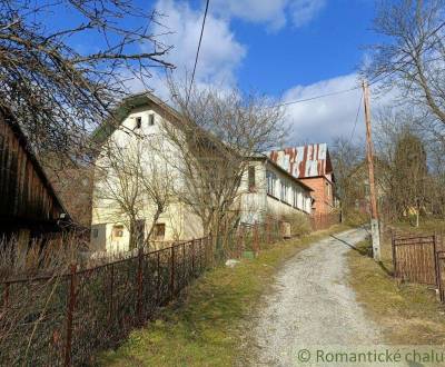 Prodej Rodinný dům, Rodinný dům, Žilina, Slovensko