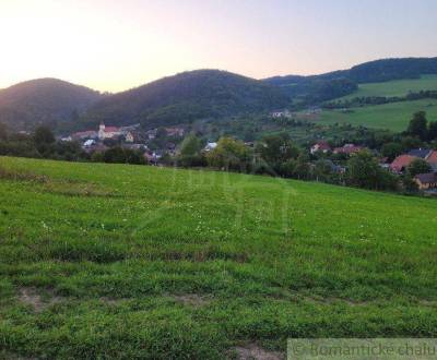 Prodej Zahrady, Zahrady, Púchov, Slovensko