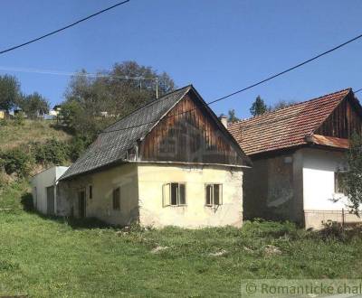 Prodej Chata, Chata, Banská Štiavnica, Slovensko