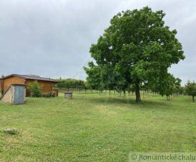 Prodej Pozemky - bydlení, Pozemky - bydlení, Nové Zámky, Slovensko