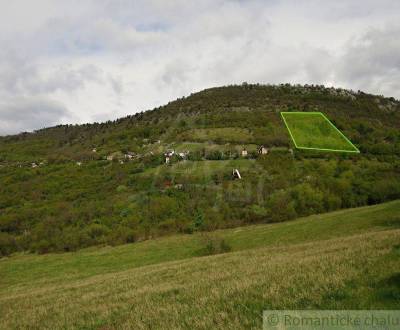 Prodej Zemědělské a lesní, Zemědělské a lesní, Rožňava, Slovensko