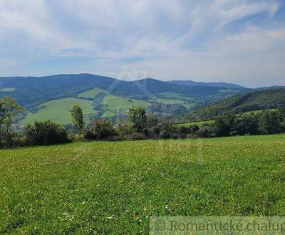 Prodej Zahrady, Zahrady, Púchov, Slovensko