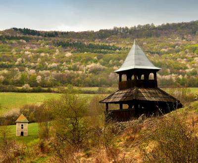 Prodej Zemědělské a lesní, Zemědělské a lesní, Detva, Slovensko