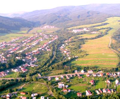 Prodej Zemědělské a lesní, Zemědělské a lesní, Snina, Slovensko