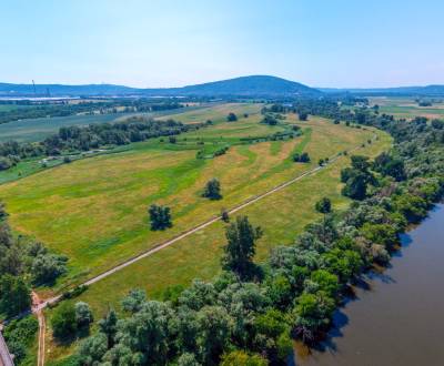 Prodej Zemědělské a lesní, Zemědělské a lesní, Bratislava - Devínska N