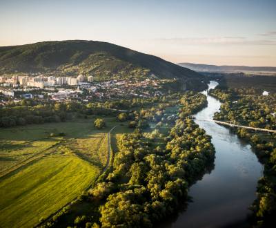 Prodej Zemědělské a lesní, Zemědělské a lesní, Bratislava - Devínska N