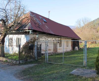 Prodej Chata, Brezno, Slovensko