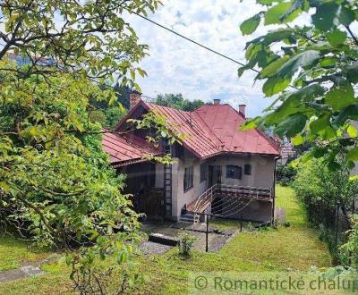 Prodej Rodinný dům, Rodinný dům, Banská Bystrica, Slovensko