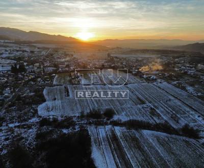 Prodej Pozemky - bydlení, Žilina, Slovensko