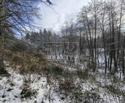 Prodej Pozemky - rekreace, Púchov, Slovensko