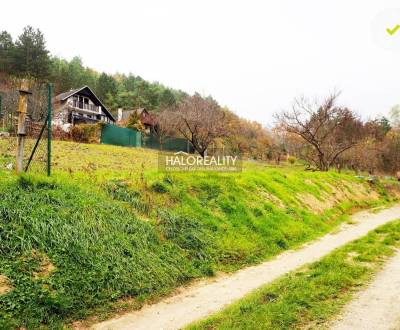 Prodej Pozemky - rekreace, Nové Mesto nad Váhom, Slovensko