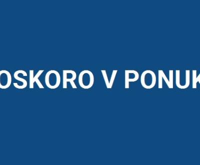 Pronájem Byt 2+1, Byt 2+1, Račianska, Bratislava - Nové Mesto, Slovens