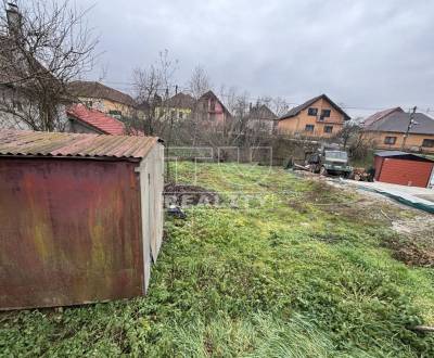 Prodej Pozemky - bydlení, Trenčín, Slovensko