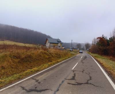 Prodej Pozemky - bydlení, Pozemky - bydlení, Vyšný Kazimír, Vranov nad