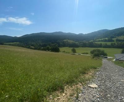 Prodej Pozemky - bydlení, Pozemky - bydlení, Prečín, Považská Bystrica