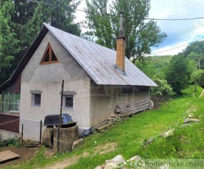 Prodej Chata, Chata, Prievidza, Slovensko