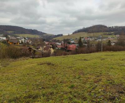 Prodej Pozemky - bydlení, Pozemky - bydlení, Kotrčiná Lúčka, Žilina, S