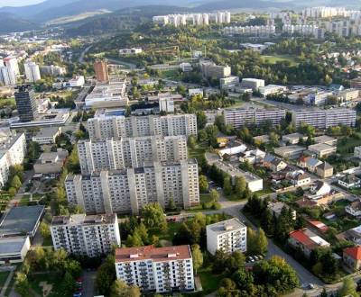 Hledáme Byt 3+1, Byt 3+1, Považská Bystrica, Slovensko