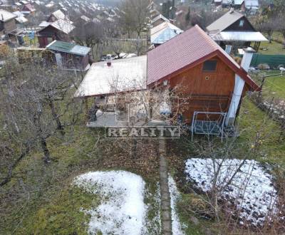 Prodej Chata, Považská Bystrica, Slovensko