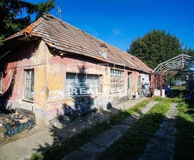 Prodej Rodinný dům, Pezinok, Slovensko