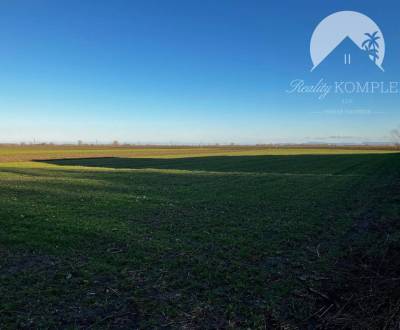 Prodej Pozemky - bydlení, Pozemky - bydlení, Okoličná na Ostrove, Komá