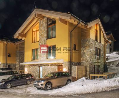 Prodej Rekreační apartmán, Rekreační apartmán, Liptovský Mikuláš, Slov