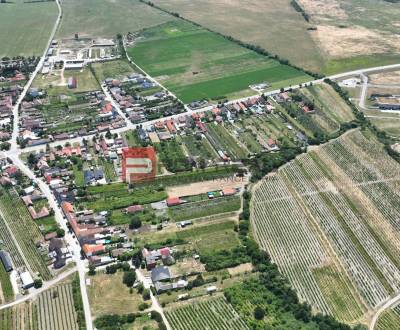 Prodej Pozemky - bydlení, Pozemky - bydlení, Pezinok, Slovensko