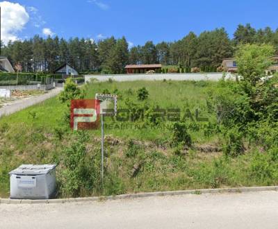 Prodej Pozemky - bydlení, Pozemky - bydlení, Považská Bystrica, Sloven