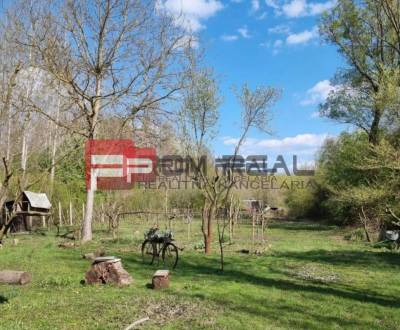 Prodej Pozemky - bydlení, Pozemky - bydlení, Bratislava I, Slovensko