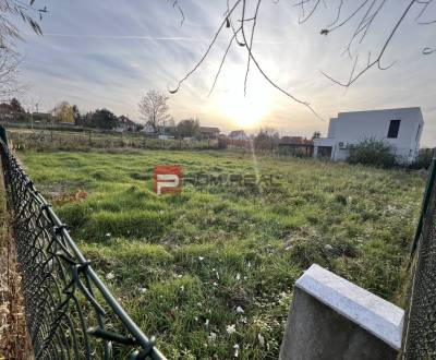 Prodej Pozemky - bydlení, Pozemky - bydlení, Pavla Blaha, Bratislava I