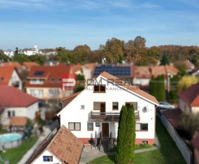 Prodej Rodinný dům, Rodinný dům, Kovácsova, Bratislava V, Slovensko