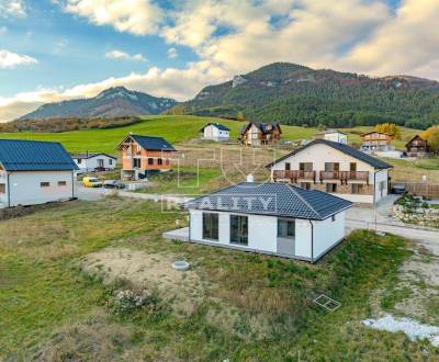 Prodej Rodinný dům, Liptovský Mikuláš, Slovensko